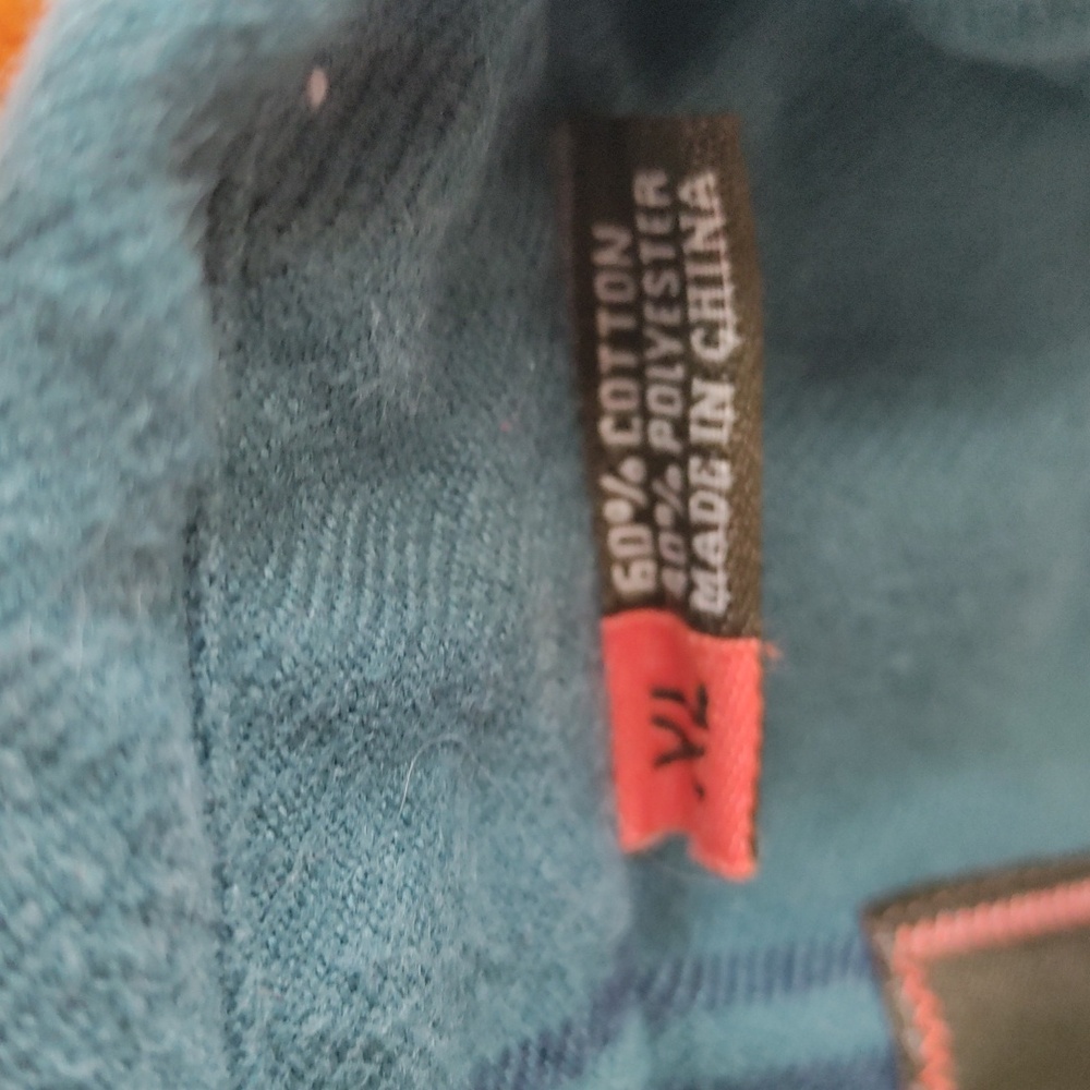 Howler Bros Shirt Jacket - Picture 7 of 9